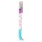 John Bead Crystal Lane DIY Flower 7in Bead Strand 24pcs-Teardrop Mix